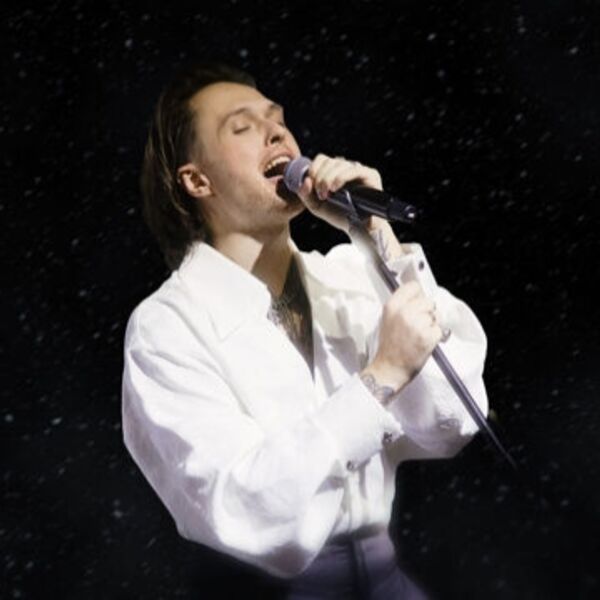 Новогодний акустический концерт Stervell