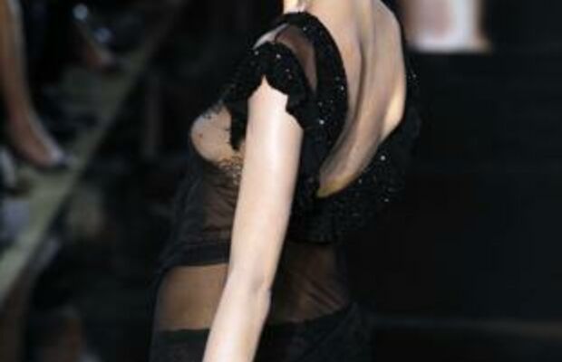 Неделя моды в Париже: лучшие показы выходных