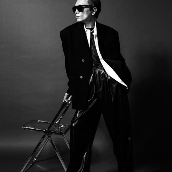 Встреча с Алекс Ондар