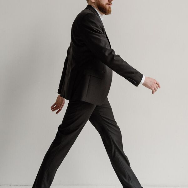 Константин Большаков Стендап "Сыночка Корзиночка"