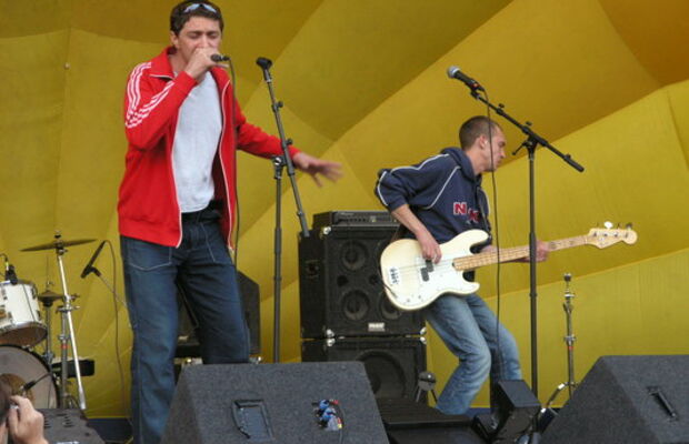 Сабвэй -разное