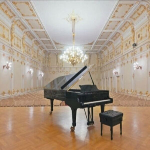 Шедевры классики на саксофонах