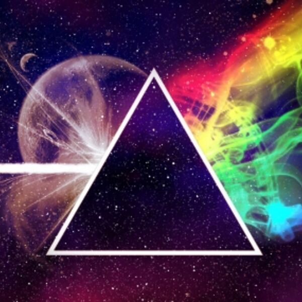 Saint Petersburg Pink Floyd Show