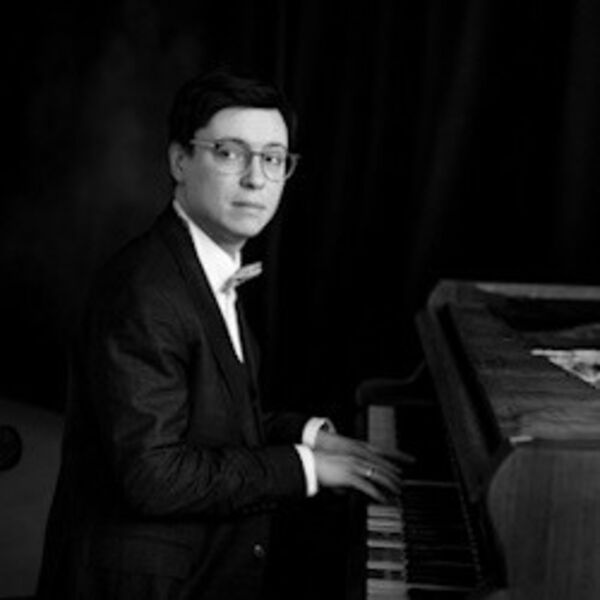 Посвящение великим мастерам джаза