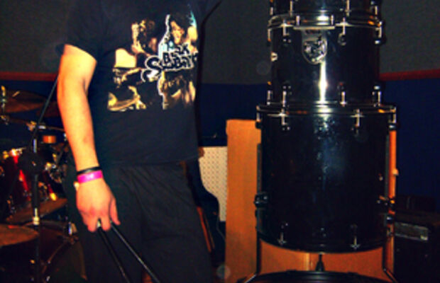 Группа Либиdo - Реп база