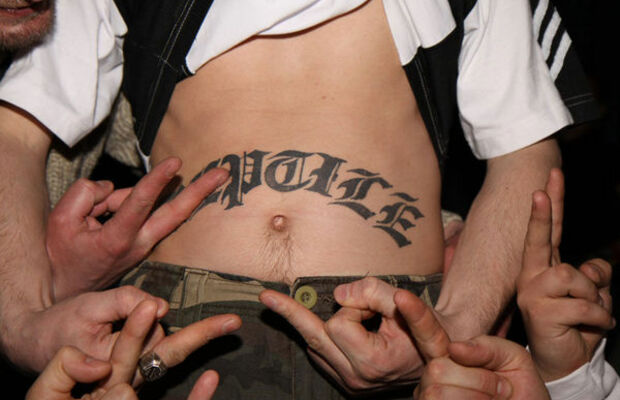 Клуб "ТАХАМИ"