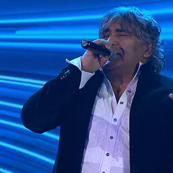 Пасхальный концерт!