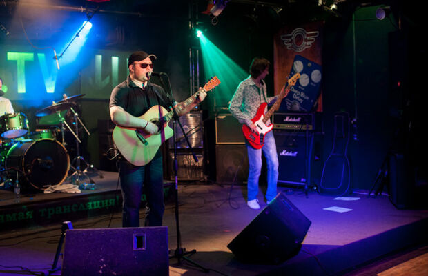 2012.06.24 - Живое Тв. Москва