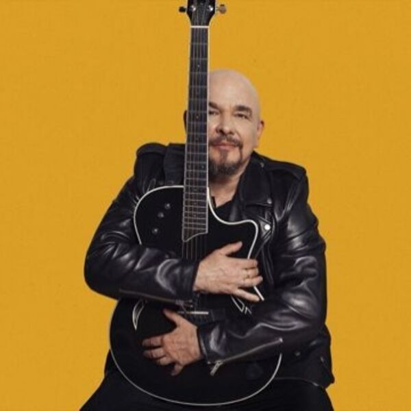 Концерт Сергея Трофимова