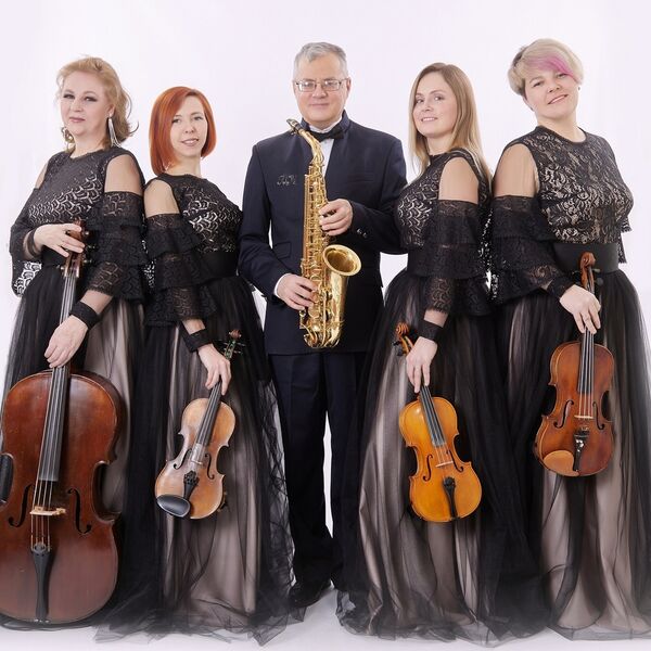 Органная планета. Музыкальный вояж по Европе. Путешествие четвёртое. Солнечная Италия.