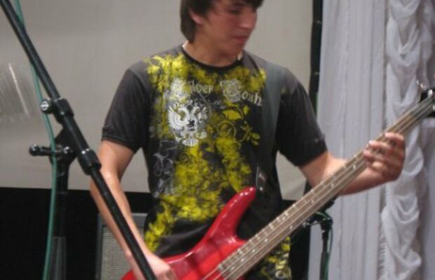 27/06/2010 Волна