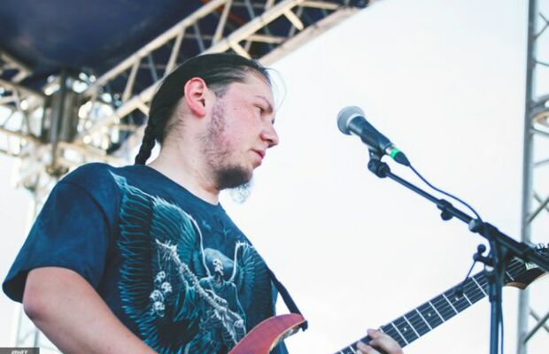 14.06.2015 - Воронеж, фестиваль "Чайка"