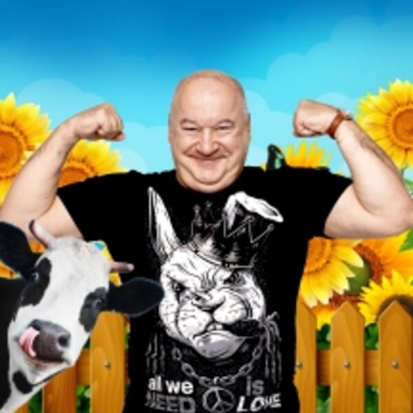 Игорь Маменко