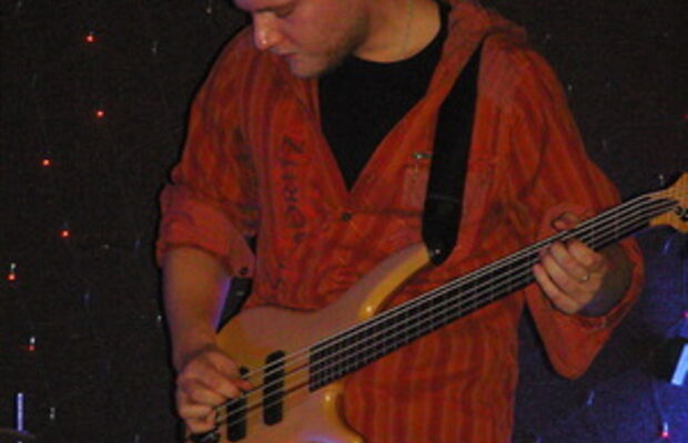 Ловцы снов в акустике кинотеатра "Пролетарий"