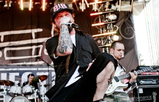 Нашествие(2010)