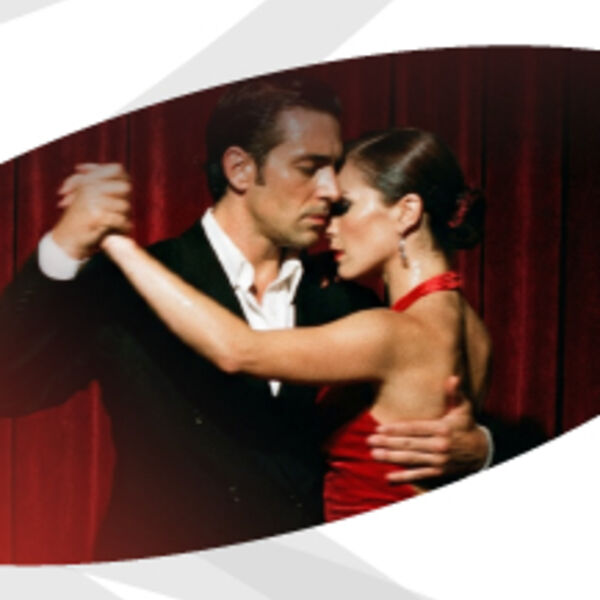 Фестиваль Сочинские музыкальные сезоны. Музыкальный спектакль Мое последнее танго