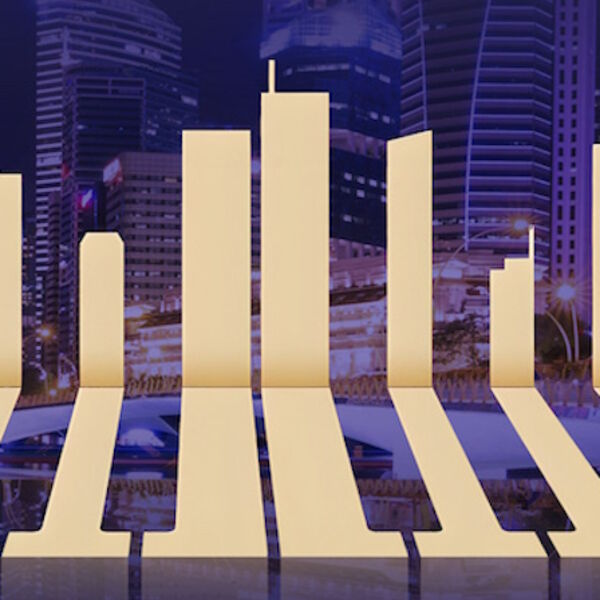 Великие рапсодии. Лист. Рахманинов. Гершвин. Равель