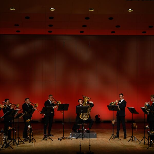 MusicAeterna. Филипп Чижевский