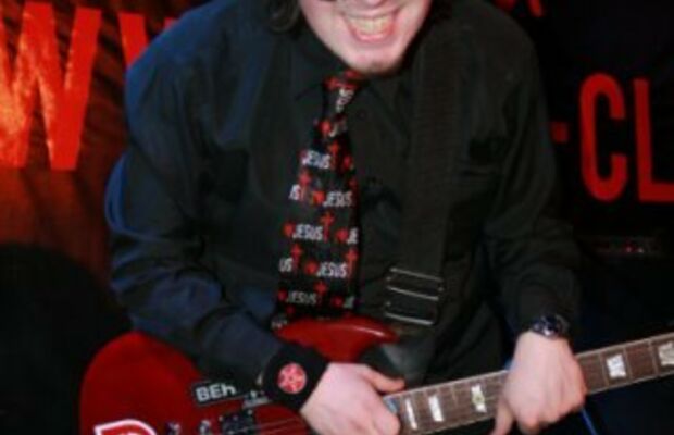 Live in Niagara'18.mar.2009