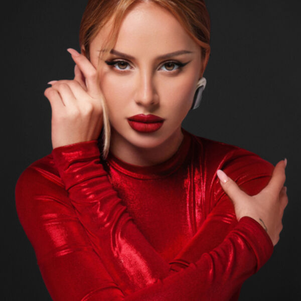 Anna Asti. Сольный Царица (Подольск)