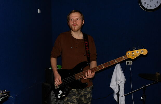 dez.Ориентир