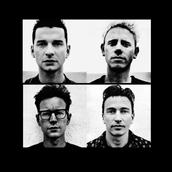 28 съезд фанатов Depeche Mode