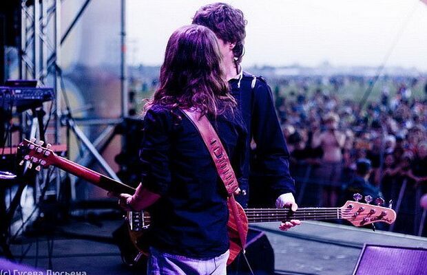 Нашествие 2010