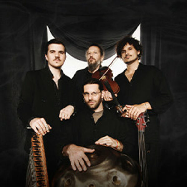 Группа «Треугольный сон»