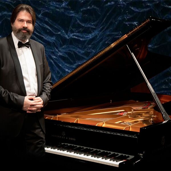 Карен Корниенко. Tchaikovsky. Royal Ballet Gala. Виртуозные аранжировки балетной музыки Чайковского