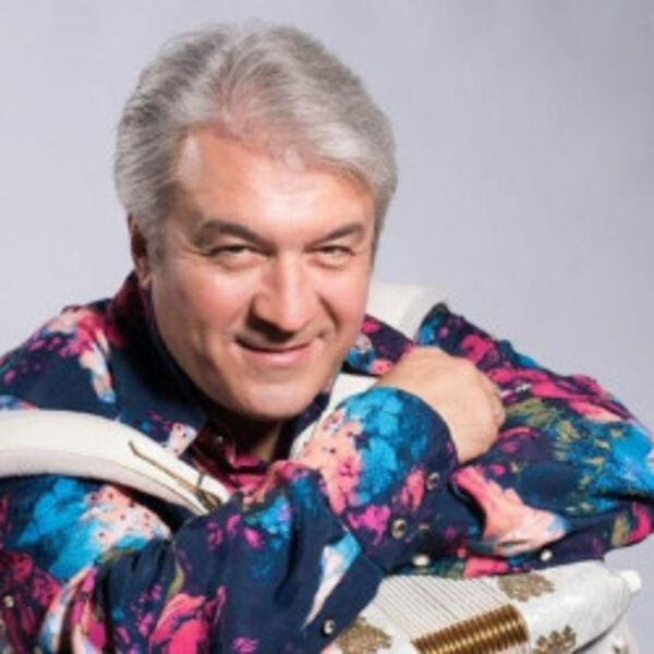 Валерий Семин