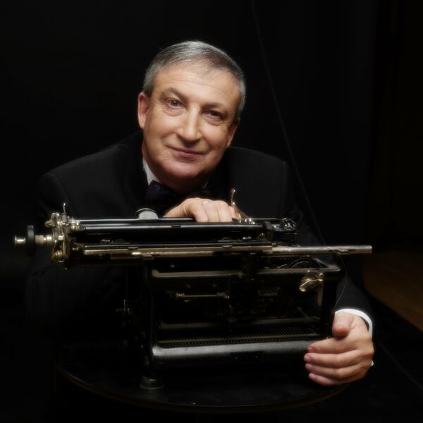 Семён Альтов