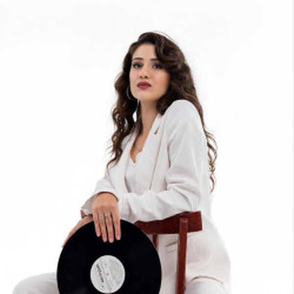 Квартет Евгения Соколовского и Тамара Мартиросян