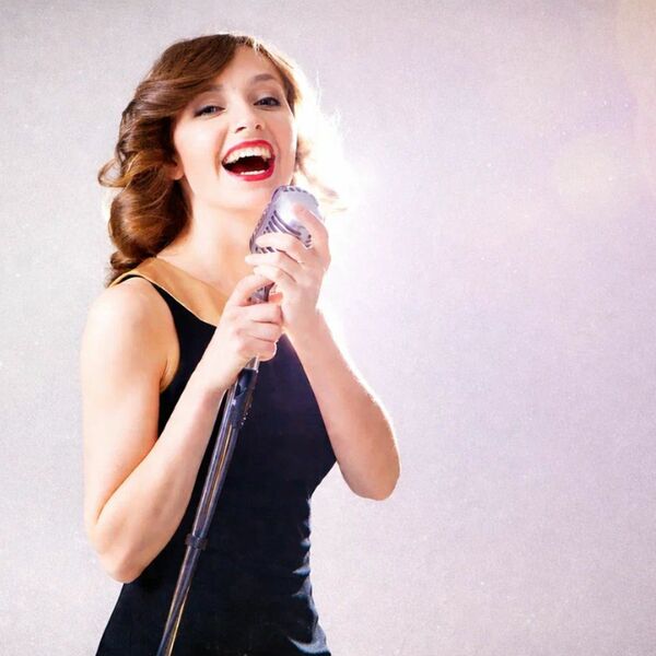 Квинтет Юлии Михайловской