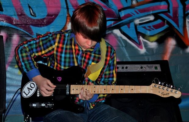 Жизнь под Флагом Amster-Dam