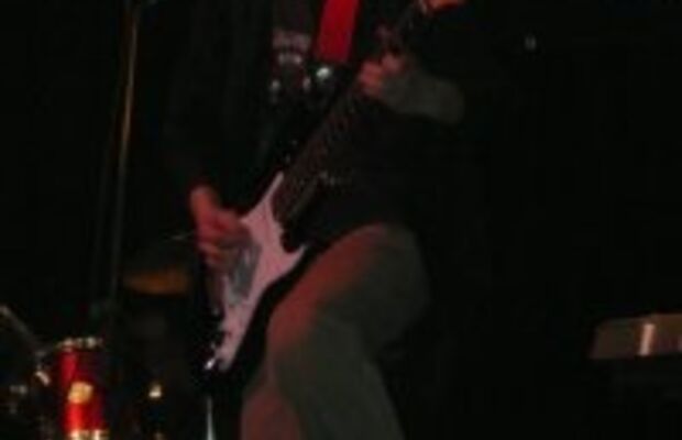 The Joe Wornow's Band 