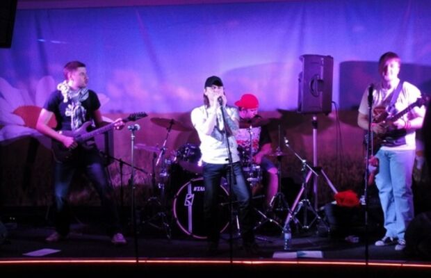 26.03.2011. Весеннее танцевальное обострение 