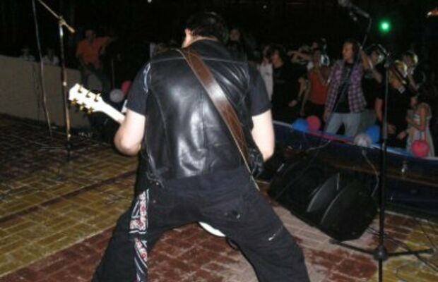 1 августа, Тербуны