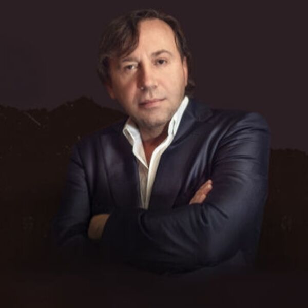 Сольный концерт Евгения Кемеровского