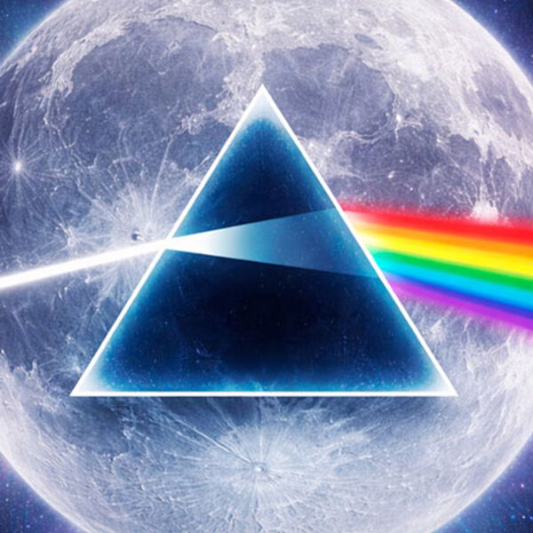 PINK FLOYD шоу в The Right Place