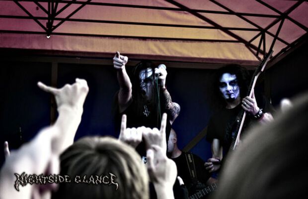 Hard-Fest Open Air (22.08.2009)