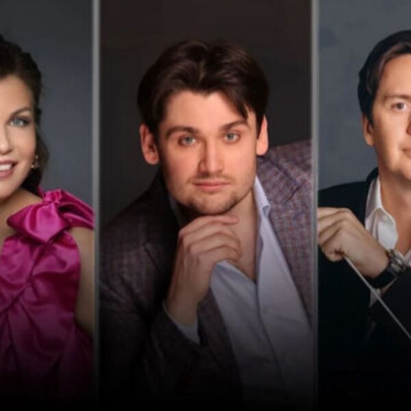 Оперный гала-концерт, посвящённый 85-летию Самарской филармонии