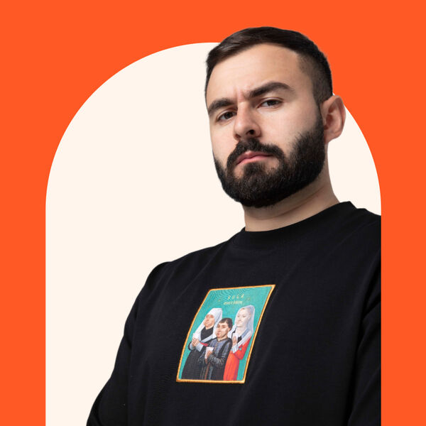 Хетаг Хугаев