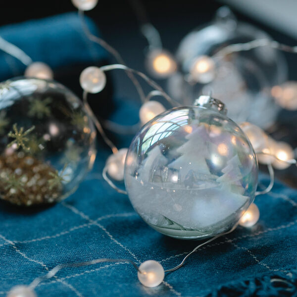 Новогодний огонек 1987