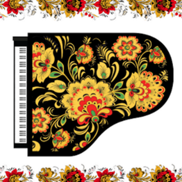 Чайковский. Концерт №1. Рахманинов. Концерт №2