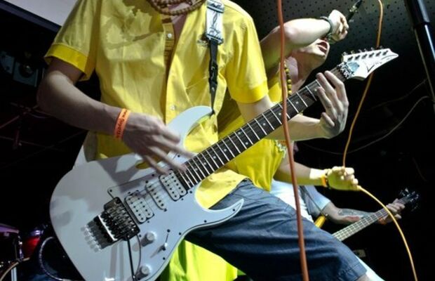 концертные