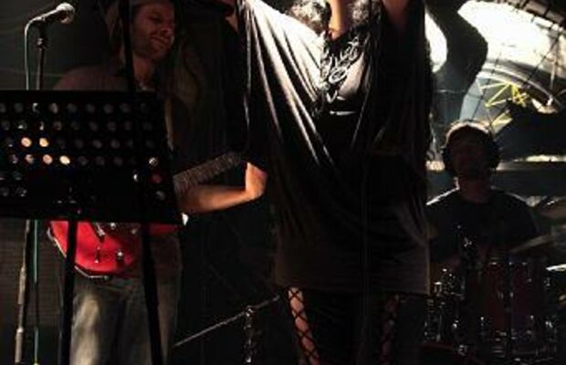 Концертное ассорти