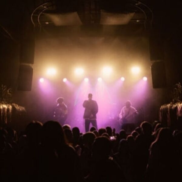 Трибьют Пошлой Молли