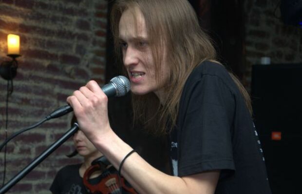 Рока-панк проект КукишЪ