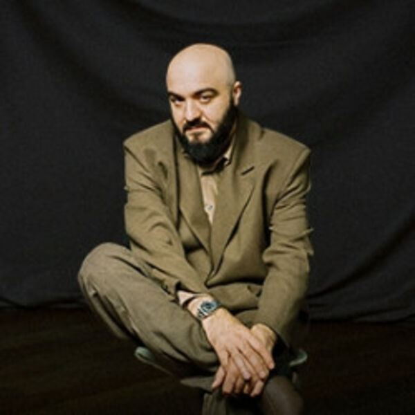 Расул Чабдаров