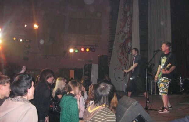 КороткоеZамыкание!